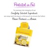 Bigelow Tea I Love Lemon with Vitamin C Herbal Tea,