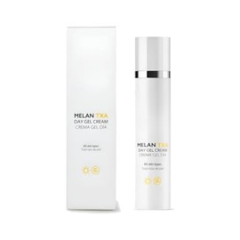 Melan txa Cosmetic Crema Día para el cuidado de la piel 50ml | Crema Dia Melantxa