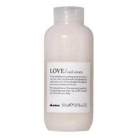 Love Curl Cream Davines 150 Ml                                                                                                                        