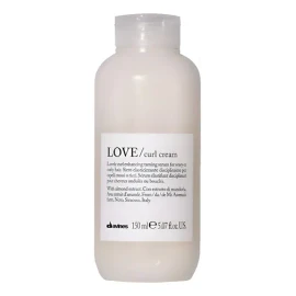 Love Curl Cream Davines 150 Ml                                                                                                                        