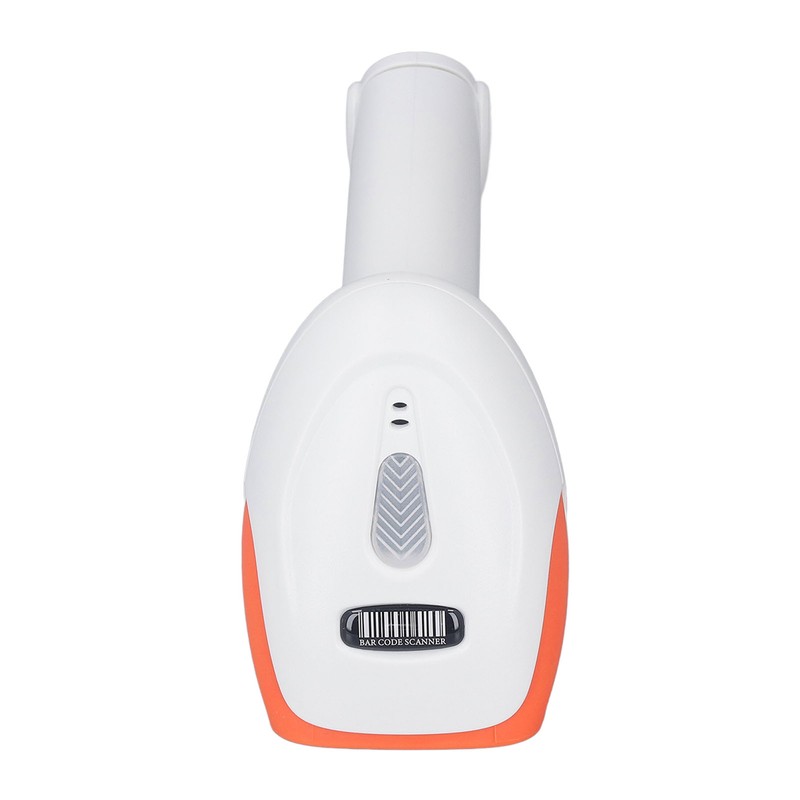 Wireless Barcode Scanner Bluetooth Handheld 2D Bar Code Reader Barcode