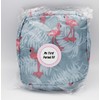 FIRST PERIOD KIT READY-2-GO, Menstruation Starter Kit for Teens/Girls, filled