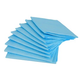 25-Pack Pet Training Pads – PET Pantry Quick-Dry, 6-Layer Leak-Proof & Super Absorbent Pee Pads for Dogs, Puppies & Cats