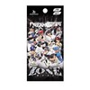 Professional Baseball Card Game DREAM ORDER 12 Team Booster "ZONE