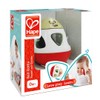 Hape E0016 Bell Rattle