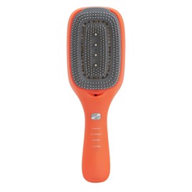 TOUCHBeauty Dual Light Scalp Stimulating Brush - Orange