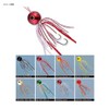 Gamakatsu OGN017#14 Sakura Phantom Sea Bream Rubber Q2, 2.8 oz