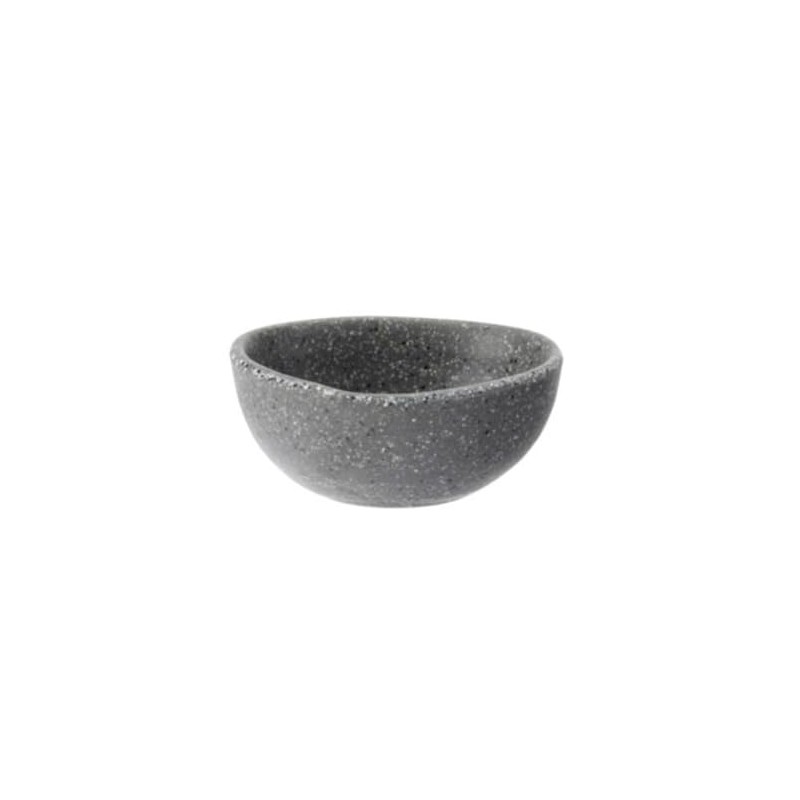 Utopia Stone Grey Ramekin 3oz / 85ml, CT5217, Pack of