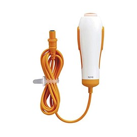 Aiphone NLR-8 Call Grip Button, White, Cord Length 5.9 ft (1.5 m)