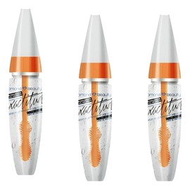3 Pz Rimel Gel Transparente - Serum Para Pestañas Exactitud