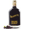 Huckleberry Syrup - Premium Breakfast made with real wild huckleberries