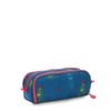 Kipling GITROY Pencil Cases, 23 cm, 1 liters, Multicolour (Rocking