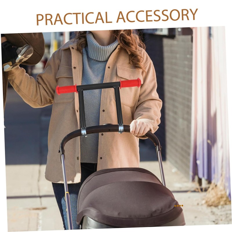 JECOMPRIS Handle for Motorhome Trolley Handle for Trolley Handle of