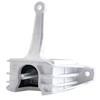Engine Motor and Transmission Mount Kit Compatible with 2017-2020 Hyundai