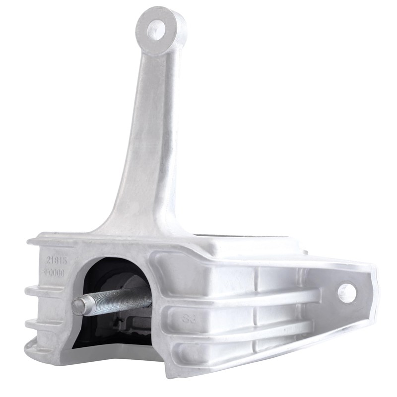 Engine Motor and Transmission Mount Kit Compatible with 2017-2020 Hyundai