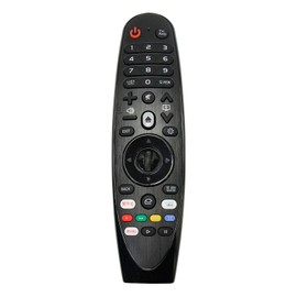 PIPRIDAE Replacement Remote Control Compatible with LG Smart TV （NO Voice NANO91 NANO95 NANO97 NANO99 SM81 SM86 SM90 SM95 SM99 UN71 UN73 UN74 UN80 UN81 UN85 UM71 UM73 UM75 UM80 NANO80 NANO81 NANO86