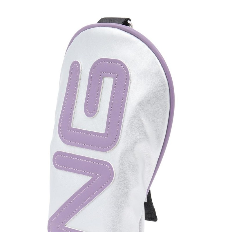 Ping PING Head Cover Color Code Head Cover for FW,