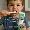 Pack 2 Crema Dental Green Herbs Hgw Sin Flúor Ni