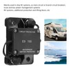 Circuit Breaker 32V 150A Auto Reset Power Protect Breaker for
