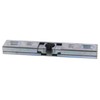 SI Siegenia A1360 Balcony Door Catch Patio Door Catch with