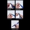 Electric Engraving Pen Handheld Rechargeable Micro Engraver Etching Pen Carve