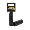 Gunpla 1/2 inch Deep Metric Impact Socket CR-V 19mm Heavy