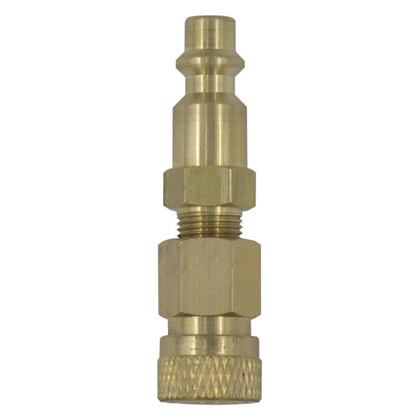 Lang Tools TU-15-15 Diesel Compression Adapter (Snap-on/OTC)