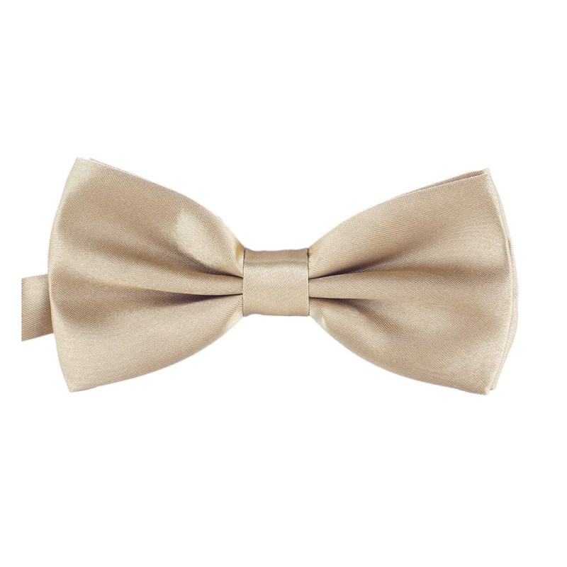 DonDon Elegant Bow Tie DonDon Bow tie with Clip –