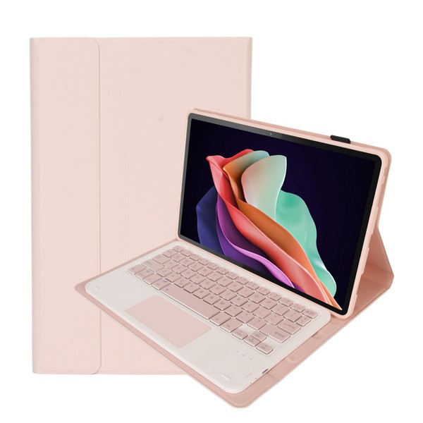 Case with Keyboard for Tab P11 2nd Gen, Pad Plus