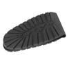 Rubber Sole Heel Savers Shoe Repair Kit, Anti Slip Boots