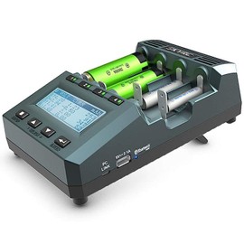 SkyRC MC3000 Multi-Chemistry Charger