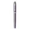 Parker IM Fountain Pen, Premium Dark Violet, Medium Nib with