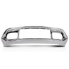 LQI Front Bumper Lower Fascia Applique Compatible with Jeep Grand