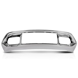 LQI Front Bumper Lower Fascia Applique Compatible with Jeep Grand Cherokee 2016-2021 68310779AA