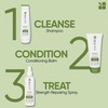 Biolage Professional Strength Recovery Nourishing Conditioning Cream Infused with Vegan