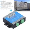 3G/GSM Gate Opener Remote Access Control Switch Controller with Antenna
