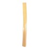 Cannot 白樫 Bend 玄 Function Pattern 360 mm Large