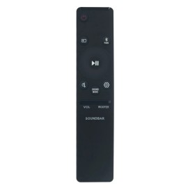 Unbranded New Replace Remote for HW-N850 HW-N950 HW-NM65C HW-Q60R HW-Q60T HW-Q67CT HW-Q6CR