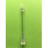 VENETIAN BLIND OPEN/CLOSE WAND/ROD (hook on) 30cm length