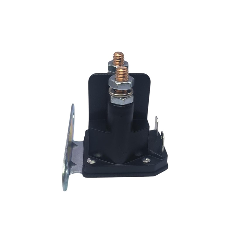 oxinyra AM138068 862-1211-211-16 Starter Solenoid Replacement for Trombetta John Deere