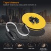 166.6 ft (50 m) Tape Measure Measuring Tape Measure Double-Sided