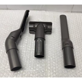 For Shark Genuine Shark Rocket Vacuum Attachments Tool HV300 HV301 HV302 HV322 UV330 UV450