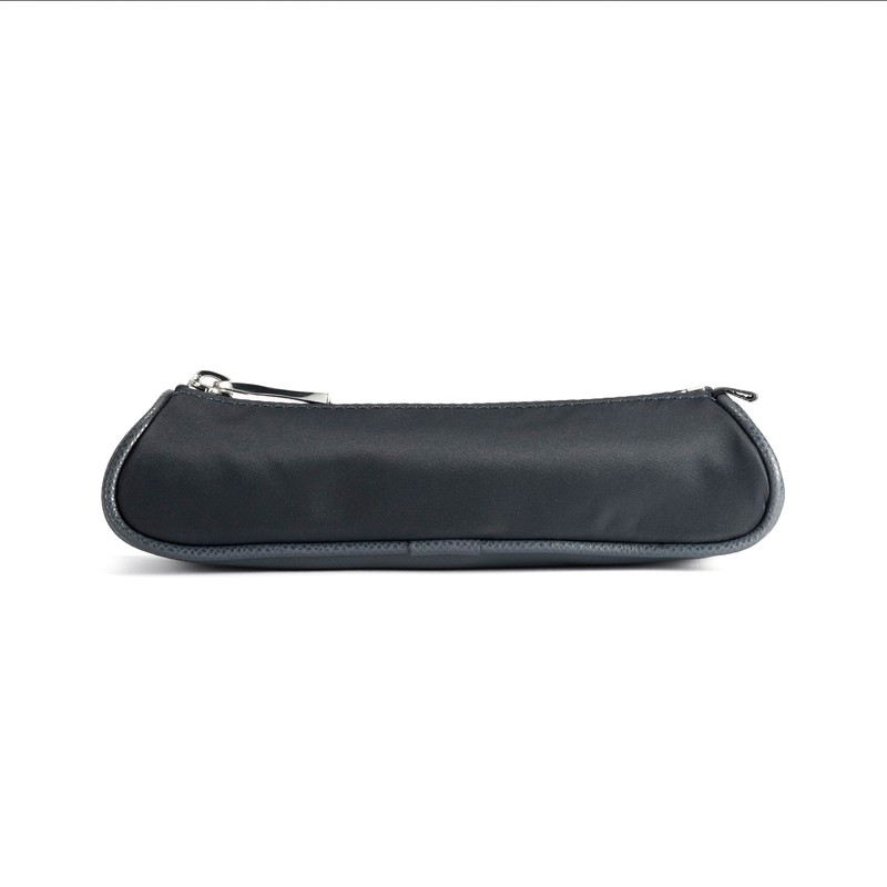 Orobianco No.93021 Soro Pen Case, Holds 10 to 12 Pens,