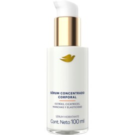 Dove Sérum Corporal Concentrado Para Estrías, Cicatrices y Manchas, 100 ml