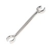 Vogueing Tool Brake Pipe Spanner 12x14MM Open Ring Spanner Metric
