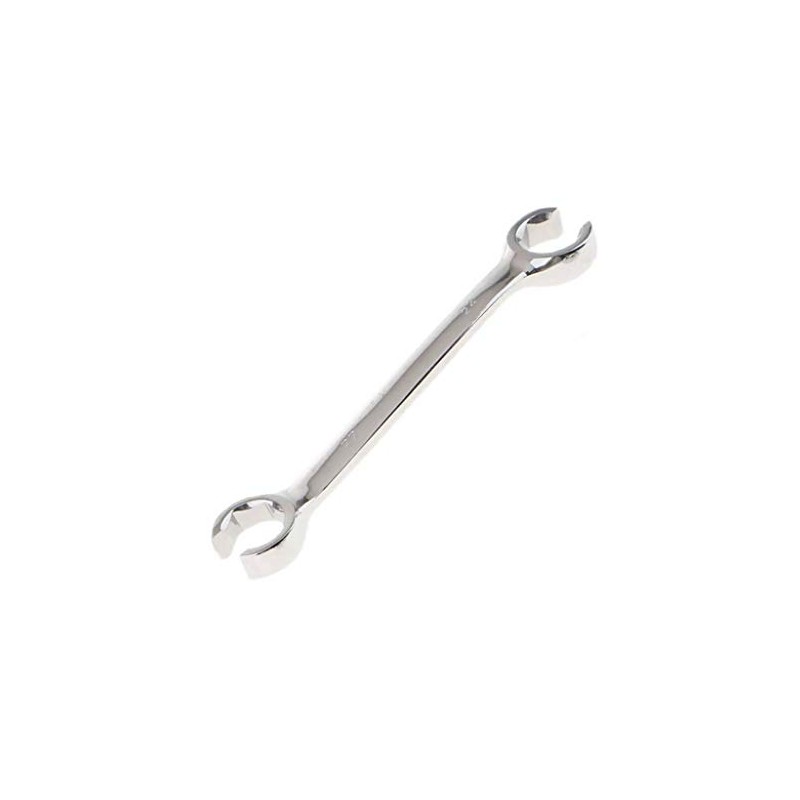 Vogueing Tool Brake Pipe Spanner 12x14MM Open Ring Spanner Metric