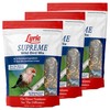 Lyric Supreme Wild Bird Seed - Wild Bird Food Mix
