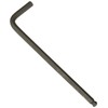 Tulmex 718-50 Llave Hexagonal Bola, 5 mm