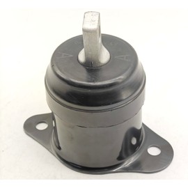 Fiusyooy 1PCS Front Right Motor Mount Compatible with 03-07 Honda Accord & 04-08 Acura TL/TSX - OEM Replacement EM-9297 SKM-9297 50820-SDA/SDB-A01