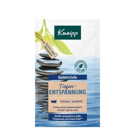 Kneipp Deep Relaxation Bath Crystals